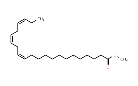 cis-13,16,19-Docosatrienoic acid methyl ester