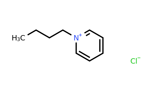 1-Butylpyridin-1-ium chloride