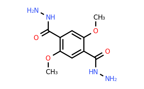 2,5-Dimethoxyterephthalohydrazide