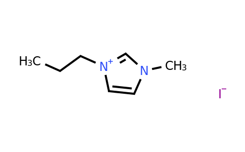 1-Methyl-3-propylimidazolium Iodide