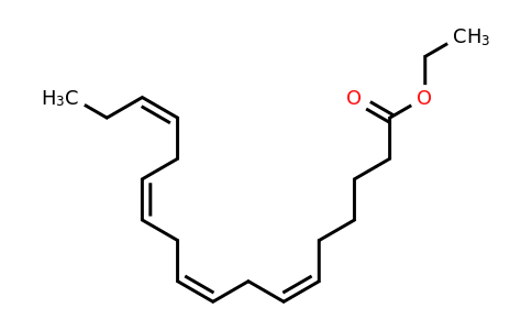 6,9,12,15-octadecatetraenoic acid