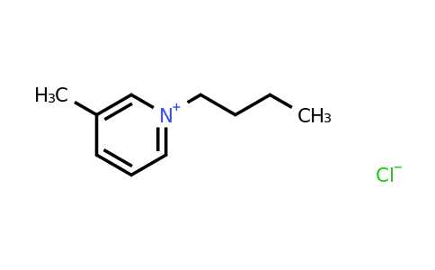 1-Butyl-3-methylpyridinium Chloride