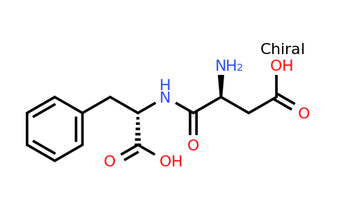 (S)-3-Amino-4-(((S)-1-carboxy-2-phenylethyl)amino)-4-oxobutanoic acid
