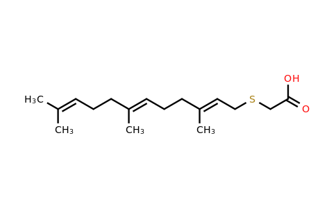 Farnesylthioacetic Acid (FTA)