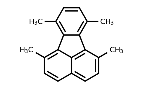 1,6,7,10-Tetramethylfluoranthene