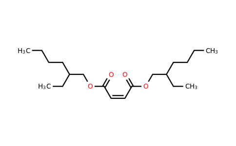 Bis(2-ethylhexyl) maleate