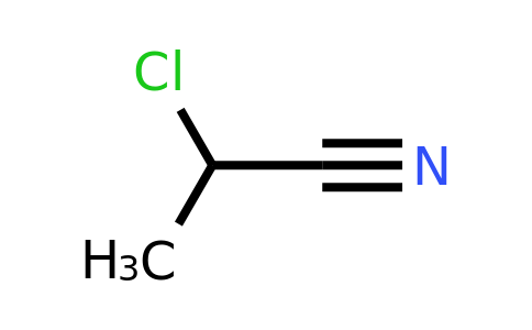 1617-17-0 | 2-Chloropropionitrile