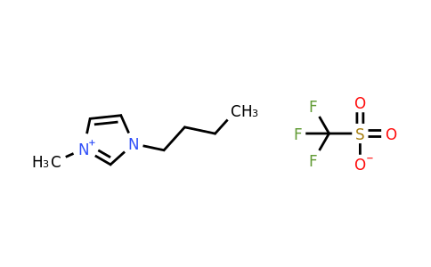1-Butyl-3-methylimidazolium Trifluoromethanesulfonate