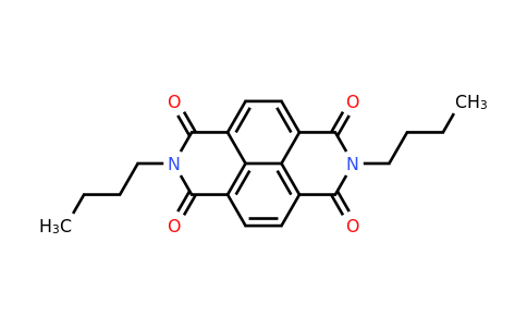 2,7-Dibutylbenzo[lmn][3,8]phenanthroline-1,3,6,8(2H,7H)-tetraone