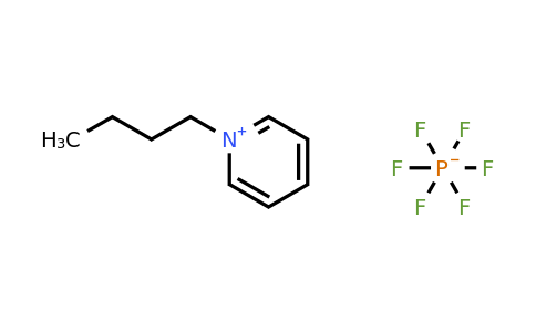 1-Butylpyridin-1-ium hexafluorophosphate(V)