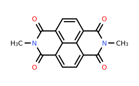 2,7-Dimethylbenzo[lmn][3,8]phenanthroline-1,3,6,8(2H,7H)-tetrone