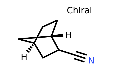 Bicyclo[2.2.1]heptane-2-carbonitrile