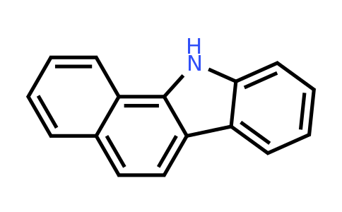 239-01-0 | 11H-Benzo[a]carbazole