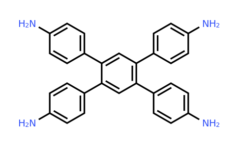 4',5'-Bis(4-aminophenyl)-[1,1':2',1''-terphenyl]-4,4''-diamine