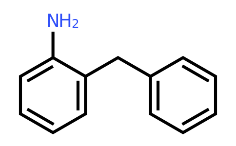 28059-64-5 | 2-Benzylaniline