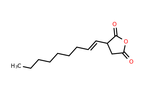 Nonenylsuccinic Anhydride (mixture of branched chain isomers)
