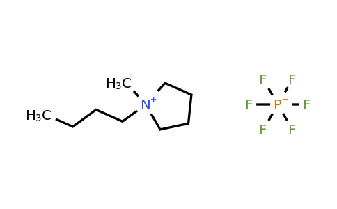 N-Butyl-N-methylpyrrolidinium hexafluorophosphate