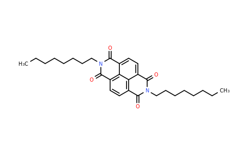 2,7-Dioctylbenzo[lmn][3,8]phenanthroline-1,3,6,8(2H,7H)-tetraone