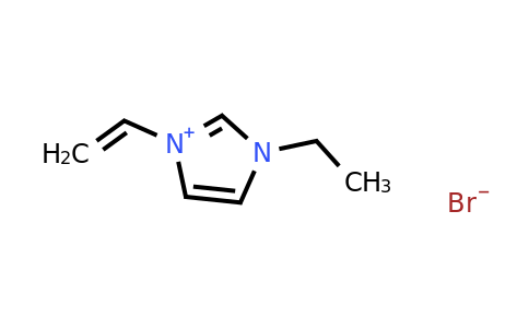1-Ethyl-3-vinylimidazolium bromide