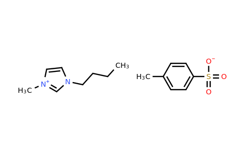 1-Butyl-3-methyl-1H-imidazol-3-ium 4-methylbenzenesulfonate