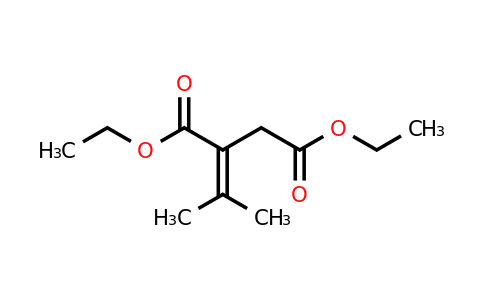 42103-98-0 | Diethyl 2-(propan-2-ylidene)succinate
