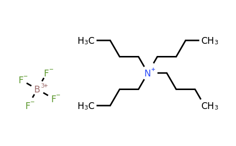 Tetrabutylammonium fluoborate