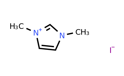 1,3-Dimethyl-1H-imidazol-3-ium iodide