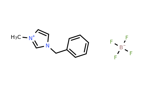 500996-04-3 | 1-Benzyl-3-methyl-1H-imidazol-3-ium tetrafluoroborate