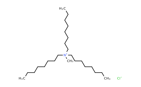 Methyl trioctyl ammonium chloride