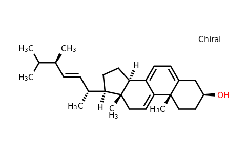 Dehydroergosterol