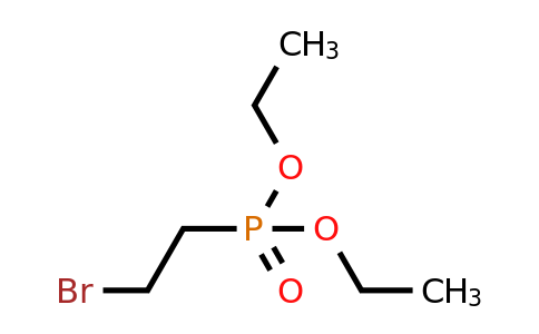 5324-30-1 | Diethyl (2-bromoethyl)phosphonate