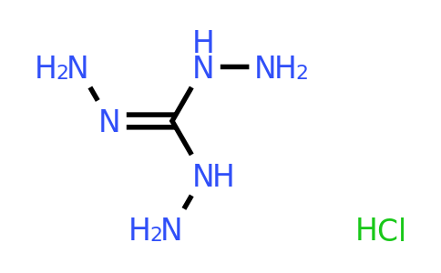 1,2,3-Triaminoguanidine;hydrochloride