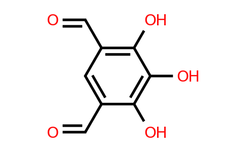 Pyrogallol-4,6-dicarbaldehyd