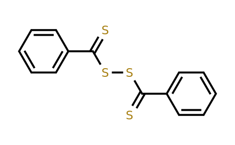 Benzothioic dithioperoxyanhydride