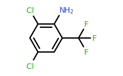 2-Amino-3,5-dichlorobenzotrifluoride