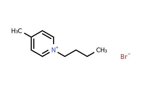1-Butyl-4-methylpyridin-1-ium bromide