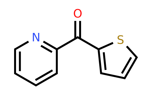 6602-63-7 | Pyridin-2-yl(thiophen-2-yl)methanone