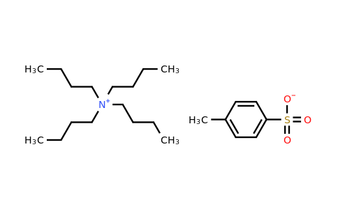 Tetrabutylammonium 4-methylbenzenesulfonate