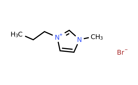 1-propenyl-3-methylimidazolium bromide