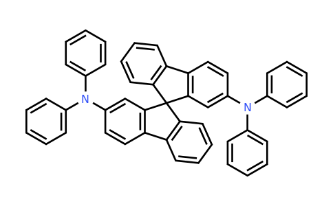 2,2'-Bis(diphenylamino)-9,9'-spirobifluorene