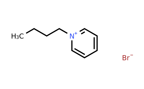 1-Butylpyridin-1-ium bromide