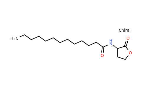 N-tridecanoyl-L-Homserine lactone