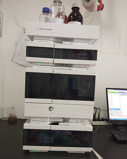 HPLC