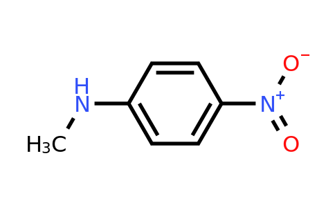 100-15-2 | N-Methyl-4-nitroaniline