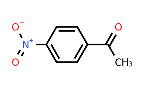100-19-6 | p-Nitrophenyl methyl ketone