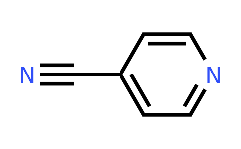 100-48-1 | Isonicotinonitrile