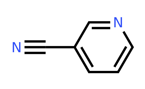 100-54-9 | Nicotinonitrile