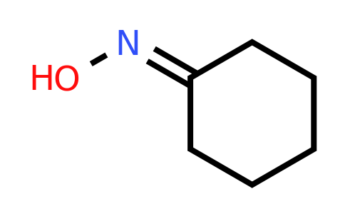 100-64-1 | Cyclohexanone oxime