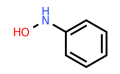 100-65-2 | N-Phenylhydroxylamine