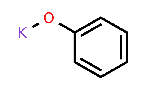 100-67-4 | Potassium Phenoxide
